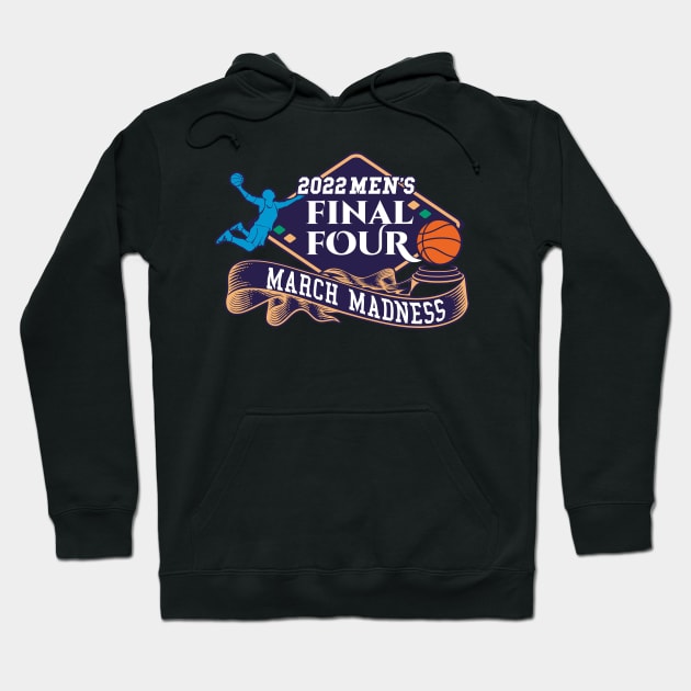 Final four hoodie store